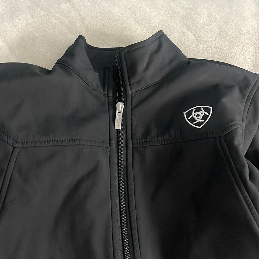 Ariat jacket